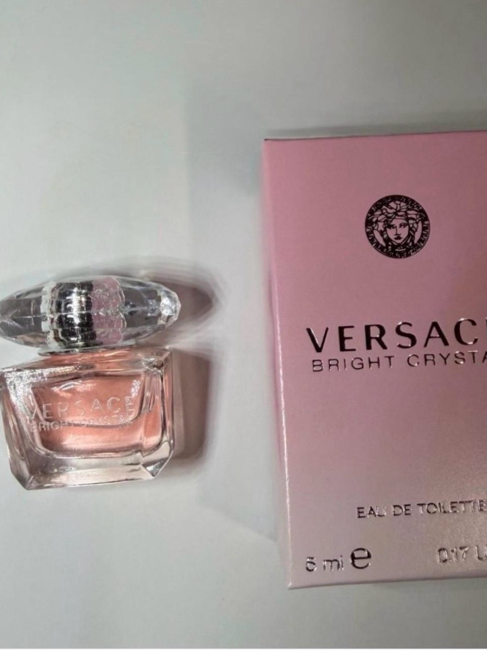 Mini perfumes Travel Size